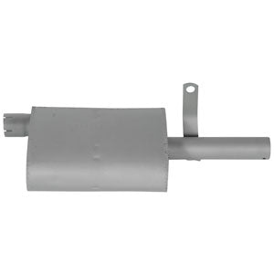 A-C7NN5230G MUFFLER PN: C7NN5230G