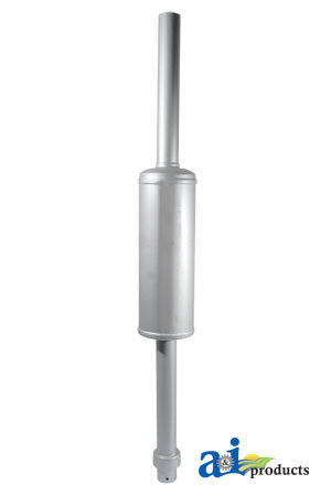 A-C7NN5230R Muffler PN: C7NN5230R