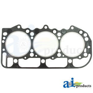 A-C7NN6051S Gasket, Head PN: C7NN6051S