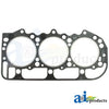 A-C7NN6051S Gasket, Head PN: C7NN6051S