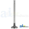 A-C7NN6505F Valve, Exhaust PN: C7NN6505F