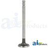 A-C7NN6505G Valve, Exhaust PN: C7NN6505G