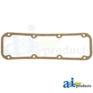 A-C7NN6584B Gasket, Head Cover PN: C7NN6584B