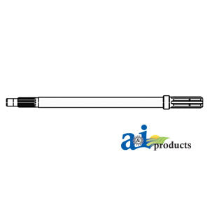 A-C7NN702A Countershaft, PTO PN: C7NN702A