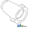 A-C7NN7571D Hub, Clutch Release Bearing PN: C7NN7571D