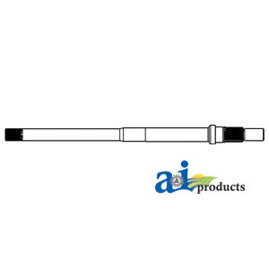 A-C7NN7A684D Shaft, PTO Drive PN: C7NN7A684D