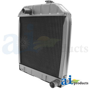 A-C7NN8005N Radiator PN: C7NN8005N