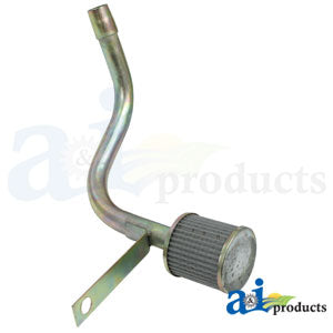A-C7NNN994B Filter & Pipe Assembly, Hydraulic Intake PN: C7NNN994B