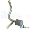 A-C7NNN994B Filter & Pipe Assembly, Hydraulic Intake PN: C7NNN994B