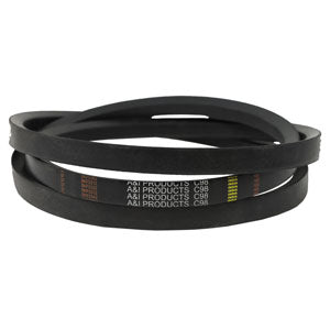 A-63804 Belt, Transmission PN: 63804