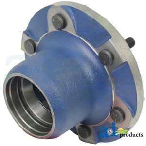 A-VPJ1206 Hub, Front Wheel W/Stud Bolts PN: VPJ1206
