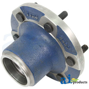 A-VPJ1205 Hub, Front Wheel W/Stud Bolts PN: VPJ1205