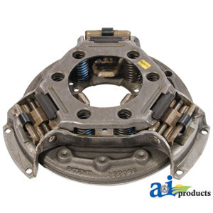 A-C9NN7563D Pressure Plate: 11