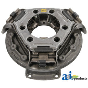 A-C9NN7563E Pressure Plate: 11