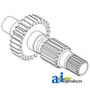 A-C9NN7C094B Shaft, Transmission Main PN: C9NN7C094B