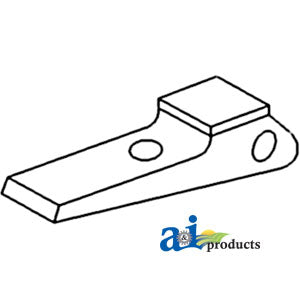 A-C9NNN747B Arm, Brake PN: C9NNN747B