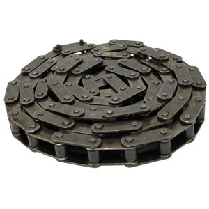 A-CA550 CA550 Conveyor Series Chain, 10 ft PN: CA550