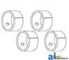 A-CBS263 Bearing Set, Camshaft (set of 4) PN: CBS263