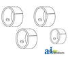 A-CBS361 Bearing Set, Camshaft (set of 4) PN: CBS361