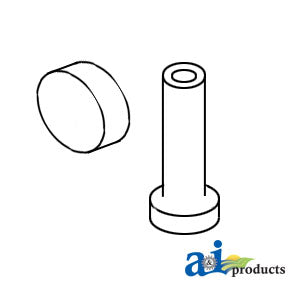 A-R52773 Follower, Camshaft PN: R52773