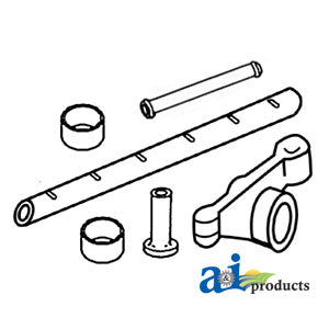 A-31415374 CAMSHAFT PN: 31415374