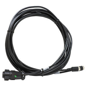 A-CBL1289 CabCAM Cable, AFS Pro 1200 / PLM Intelligence Monitors PN: CBL1289