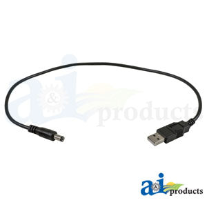 A-CBL2050 CabCAM Cable, USB Charger Adapter PN: CBL2050