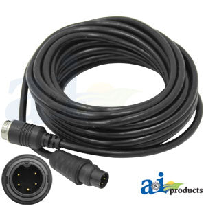 A-CBL20 CabCAM Cable, Power / Video 20' PN: CBL20