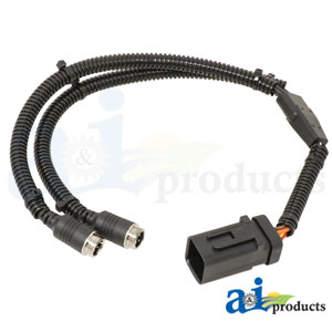 Harness, Camera, JD Sprayer G3 Command Center CBL6989 A&I Part No: A-CBL6989