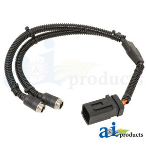A-CBL6989 Harness, Camera, JD Sprayer G3 Command Center PN: CBL6989