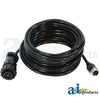 A-CBL6R CabCAM Cable, GS3 / G5 Command Center Integrated Display to Camera, 6R Tractors PN: CBL6R