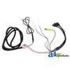 A-CBL700 CabCAM Cable, Wired CabCAM Camera to CASE IH AFS PRO 700 & New Holland Intelliview IV Monitors PN: CBL700