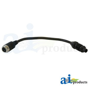 A-CBL800 CabCAM Cable Adapter, CabCAM Camera to Voyager Connector, 8