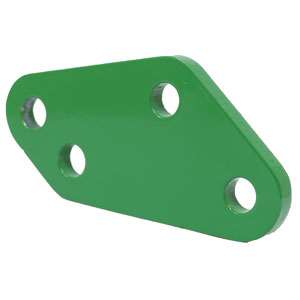 A-CC104769 Plate, Skid Shoe Adjustment PN: CC104769