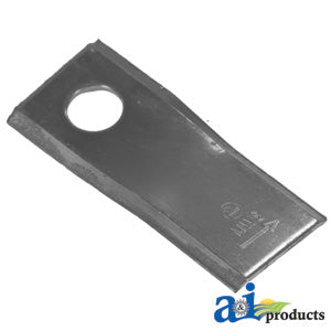 A-CC19336 Blade, Disc Mower, LH PN: CC19336