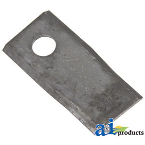 A-CC20500 Blade, Disc Mower, LH PN: CC20500