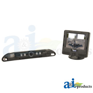 CabCAM Wired 3.5