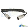 A-CC523 CabCAM Cable, Coiled PN: CC523