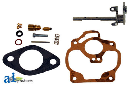 A-CCK01 Carburetor Kit, Basic (Carter) PN: CCK01