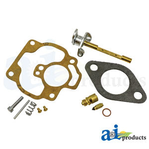 A-CCK02 Carburetor Kit, Basic (Carter) 