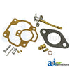 A-CCK02 Carburetor Kit, Basic (Carter) 