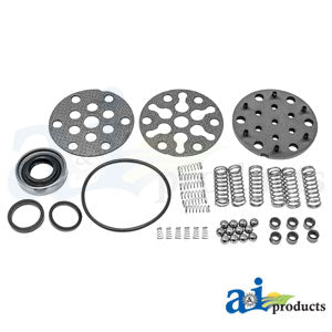 A-CCPN600A Repair Kit, Hydraulic Pump PN: CCPN600A