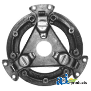 A-100790-1 Pressure Plate: 12