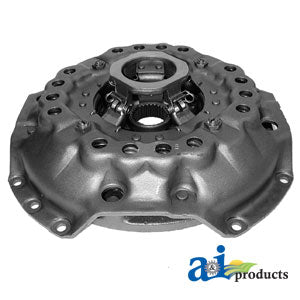 A-C5NN7563AC Pressure Plate: 13