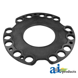 A-R26799 Plate, Front PTO (Must Verify Casting #) PN: R26799