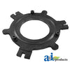 A-R45223 Plate, Rear PTO Clutch PN: R45223