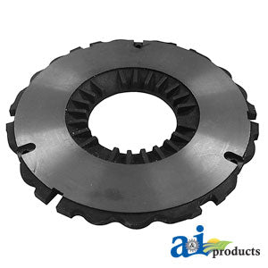 A-R47627 Plate, Cast Clutch PN: R47627
