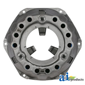 A-163018AS Pressure Plate: 10