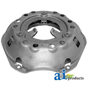 A-160970AS Pressure Plate: 12