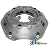 A-160970AS Pressure Plate: 12